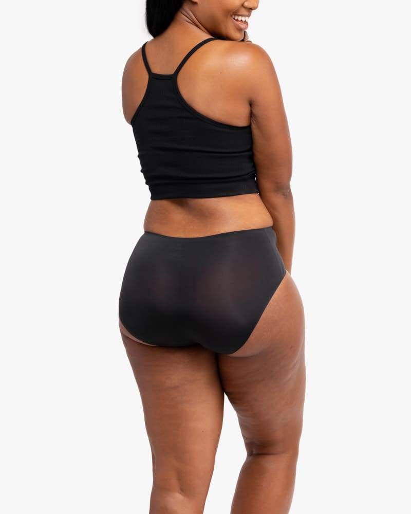 Plus size workout underwear sale